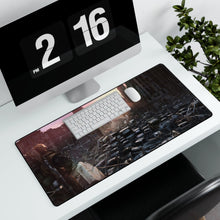 Load image into Gallery viewer, Metro: Last Light Mouse Pad (Desk Mat)