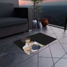 Load image into Gallery viewer, Code Geass Lelouch Lamperouge Rug