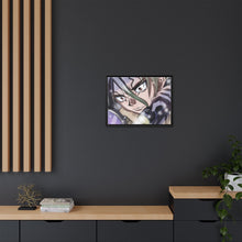 Load image into Gallery viewer, Anime Dr. Stone Canvas Framed Art Print
