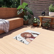 Load image into Gallery viewer, Is It Wrong To Try To Pick Up Girls In A Dungeon? Rug