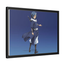 Load image into Gallery viewer, Souei Canvas Framed Art Print