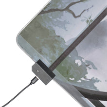 Load image into Gallery viewer, Tian Guan Ci Fu RGB LED Mouse Pad (Desk Mat)