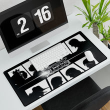 Load image into Gallery viewer, Anime One Piece Mouse Pad (Desk Mat)