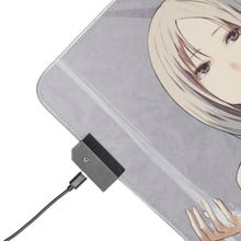Load image into Gallery viewer, Pixiv Fantasia RGB LED Mouse Pad (Desk Mat)