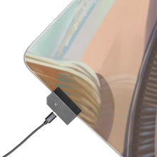 Load image into Gallery viewer, Pixiv Fantasia RGB LED Mouse Pad (Desk Mat)