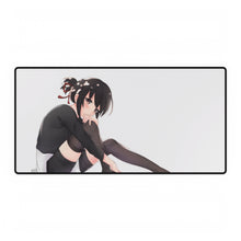 Load image into Gallery viewer, Your Name. Mouse Pad (Desk Mat)