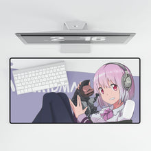 Load image into Gallery viewer, SSSS. GRIDMAN Mouse Pad (Desk Mat)