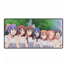 Load image into Gallery viewer, Tsuredure Children Mouse Pad (Desk Mat)