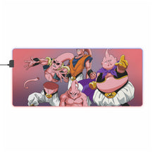 Load image into Gallery viewer, Forms of Boo RGB LED Mouse Pad (Desk Mat)