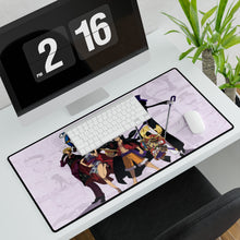 Load image into Gallery viewer, Strawhat Pirates Mouse Pad (Desk Mat)