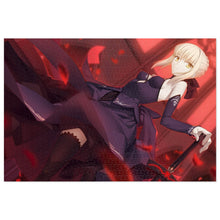 Load image into Gallery viewer, Anime Fate/Stay Night Jigsaw Puzzle