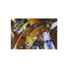 Load image into Gallery viewer, Anime Mobile Suit Gundam 00 Rug
