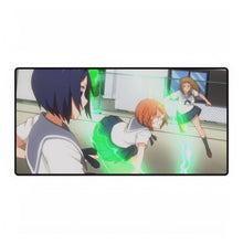 Load image into Gallery viewer, Chio-chan Mouse Pad (Desk Mat)