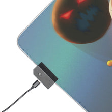 Load image into Gallery viewer, Raphtalia Training RGB LED Mouse Pad (Desk Mat)