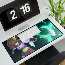 Load image into Gallery viewer, Radiant Anime Mouse Pad (Desk Mat)