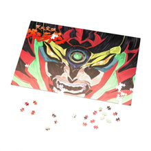 Load image into Gallery viewer, Anime Tengen Toppa Gurren Lagann Jigsaw Puzzle