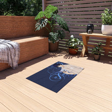 Load image into Gallery viewer, Darker Than Black Hei Rug
