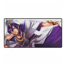 Load image into Gallery viewer, The Adventures Of Sinbad Mouse Pad (Desk Mat)