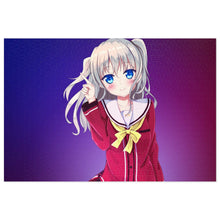 Load image into Gallery viewer, Nao Tomori smile Jigsaw Puzzle