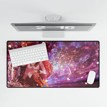 Load image into Gallery viewer, Shinmai Maou No Testament Mouse Pad (Desk Mat)