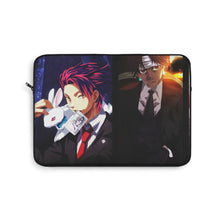 Load image into Gallery viewer, Anime Hunter x Hunter Laptop Sleeve