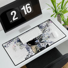 Load image into Gallery viewer, Anime Samurai Champloo Mouse Pad (Desk Mat)