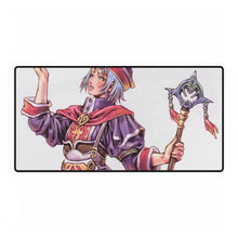 Load image into Gallery viewer, Anime Shunya Yamashita Mouse Pad (Desk Mat)