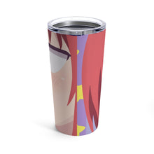 Load image into Gallery viewer, Gabriel DropOut Satanichia Kurumizawa Mcdowell Tumbler 20oz