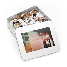 Load image into Gallery viewer, Ayanokoji Jigsaw Puzzle