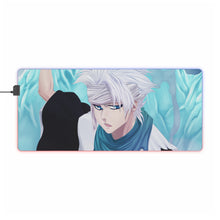 Load image into Gallery viewer, Anime Bleach RGB LED Mouse Pad (Desk Mat)