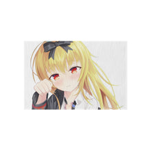 Load image into Gallery viewer, Arifureta Shokugyou De Sekai Saikyou Rug