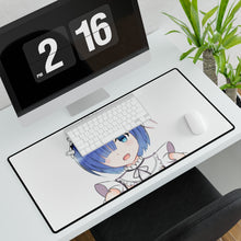 Load image into Gallery viewer, Anime Re:ZERO -Starting Life in Another World- Mouse Pad (Desk Mat)