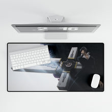Load image into Gallery viewer, Anime Trigun Mouse Pad (Desk Mat)