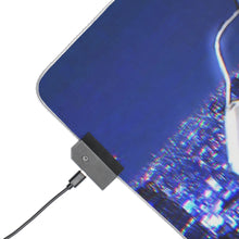 Load image into Gallery viewer, Tokyo Ghoul:re RGB LED Mouse Pad (Desk Mat)