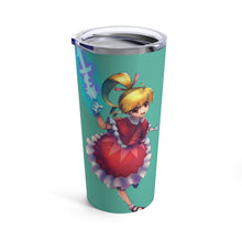 Load image into Gallery viewer, Hunter X Hunter Tumbler 20oz