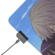 Load image into Gallery viewer, Inu × Boku SS RGB LED Mouse Pad (Desk Mat)