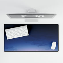 Load image into Gallery viewer, Anime Sky Mouse Pad (Desk Mat)