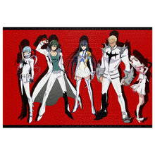 Load image into Gallery viewer, Anime Kill La Kill Jigsaw Puzzle