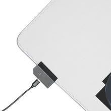 Load image into Gallery viewer, Anime Bleach RGB LED Mouse Pad (Desk Mat)