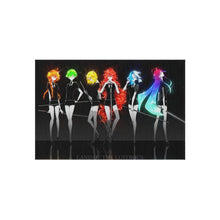 Load image into Gallery viewer, Houseki No Kuni Rug