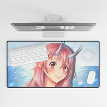 Load image into Gallery viewer, Anime That Time I Got Reincarnated as a Slime Mouse Pad (Desk Mat)
