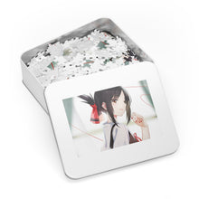 Load image into Gallery viewer, Kaguya Shinomiya Jigsaw Puzzle