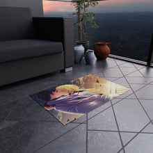 Load image into Gallery viewer, Infinite Stratos Charlotte Dunois, Ichika Orimura Rug