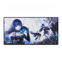 Load image into Gallery viewer, Anime Pixiv Fantasiar Mouse Pad (Desk Mat)