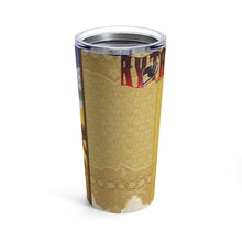 Load image into Gallery viewer, Anime Fairy Tail Tumbler 20oz