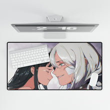 Load image into Gallery viewer, Anime One Piece Mouse Pad (Desk Mat)
