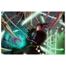 Load image into Gallery viewer, Anime Black Clover Jigsaw Puzzle