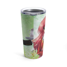 Load image into Gallery viewer, Hayate the Combat Butler Tumbler 20oz