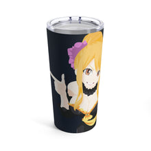 Load image into Gallery viewer, Lucy Heartfilia - Fairy Tail Tumbler 20oz