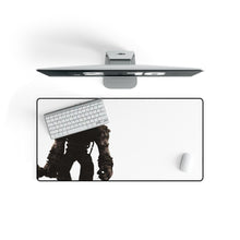 Load image into Gallery viewer, Shadow Of The Colossus Mouse Pad (Desk Mat)